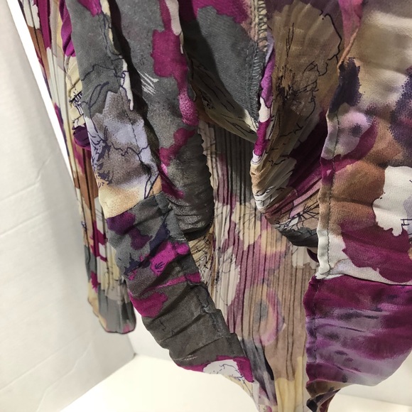 Signature by Larry Levine long sleeves large - Picture 8 of 8